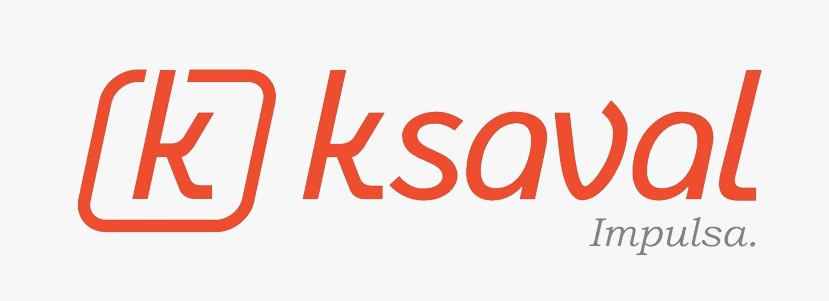 Ksaval - Logo